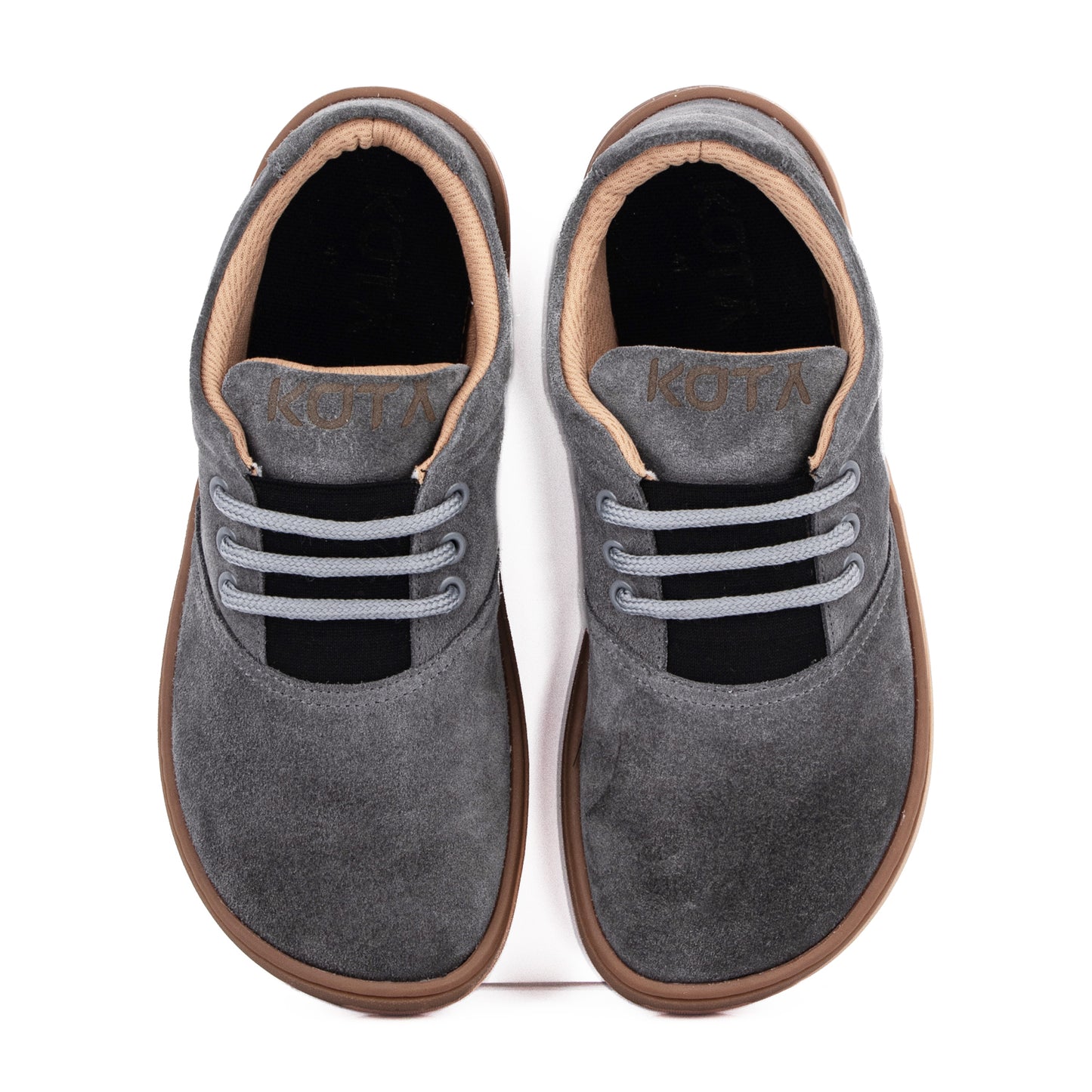 'SendTreaders' Suede