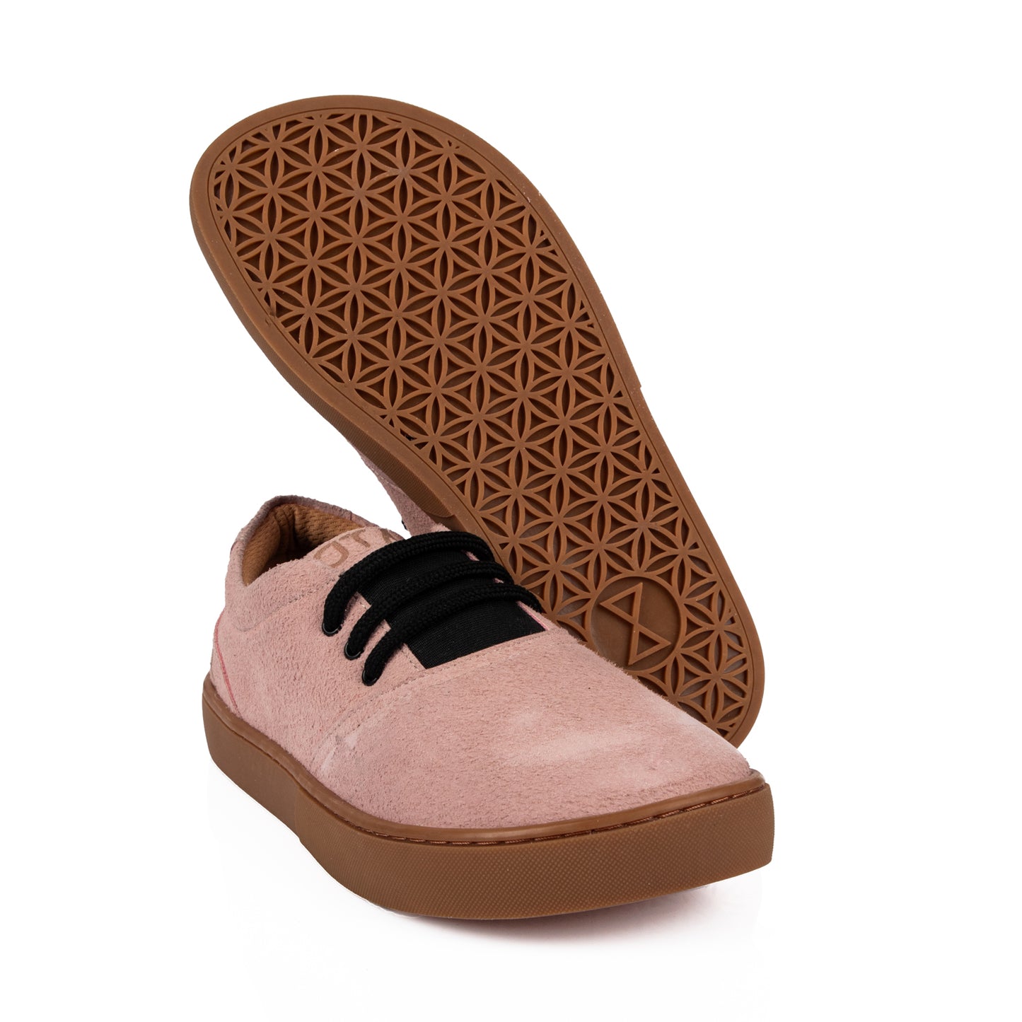 'SendTreaders' Suede