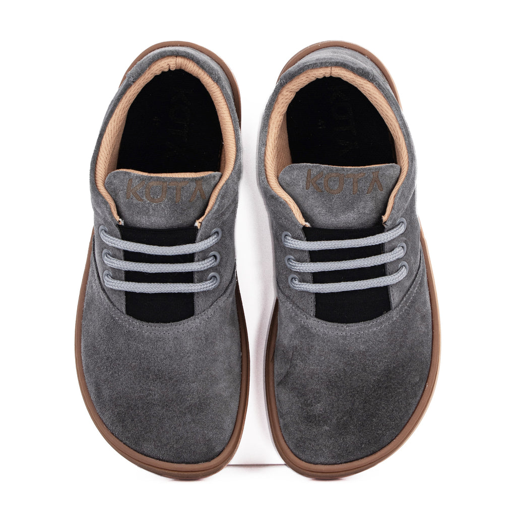 'SendTreaders' Suede