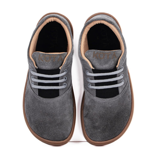 'SendTreaders' Suede