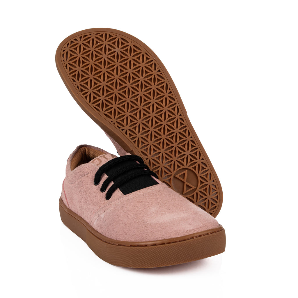 'SendTreaders' Suede